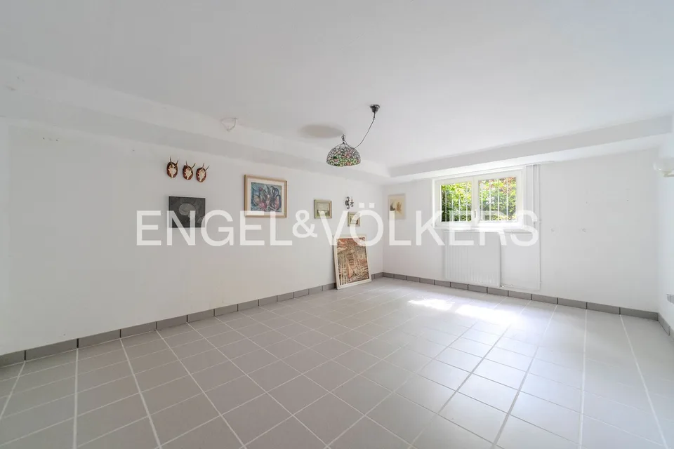 Casa dell'architetto in una posizione popolare – foto 12 di 12