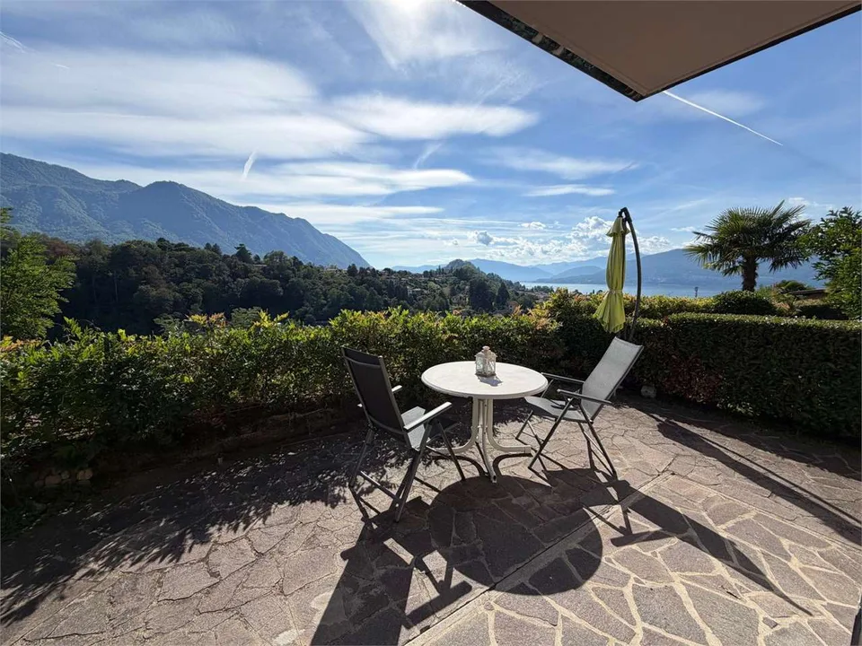 Splendido e curatissimo trilocale con giardino in una posizione tranqu – foto 8 di 13