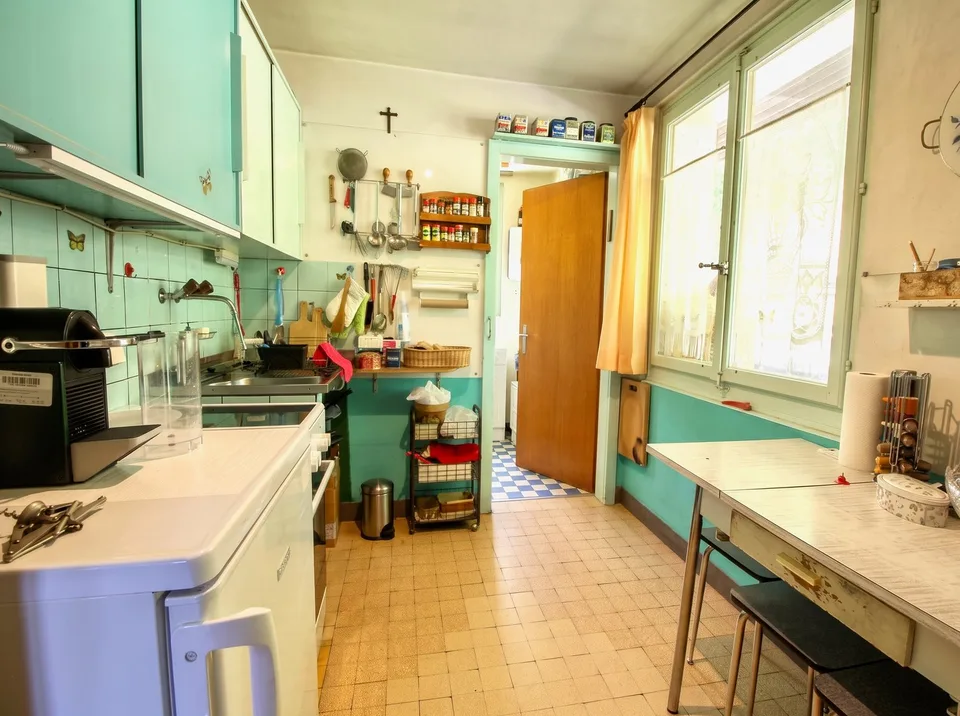 Vauderens – jolie maison dans un écrin de nature – photo 12 sur 21