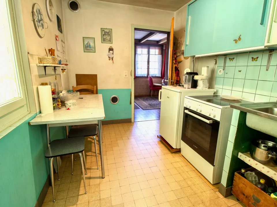 Vauderens – jolie maison dans un écrin de nature – photo 13 sur 21