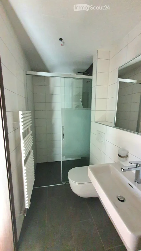 3-Zimmer-Wohnung, 60 m2 + Balkon 7 m2 – Foto 4 von 5