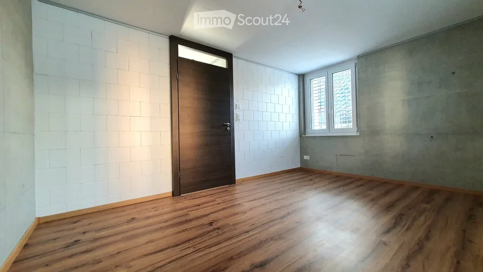 3-Zimmer-Wohnung, 60 m2 + Balkon 7 m2 – Foto 3 von 5