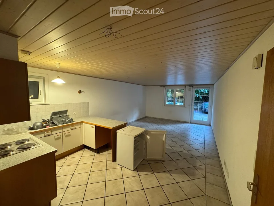 Großes Studio 35 m² mit Parkplatz – Foto 2 von 4