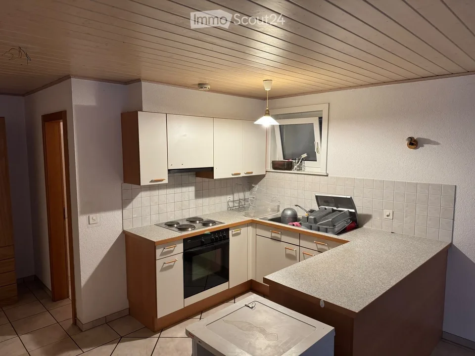 Großes Studio 35 m² mit Parkplatz – Foto 3 von 4