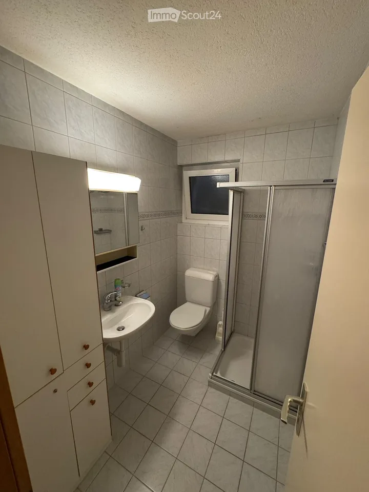 Großes Studio 35 m² mit Parkplatz – Foto 4 von 4