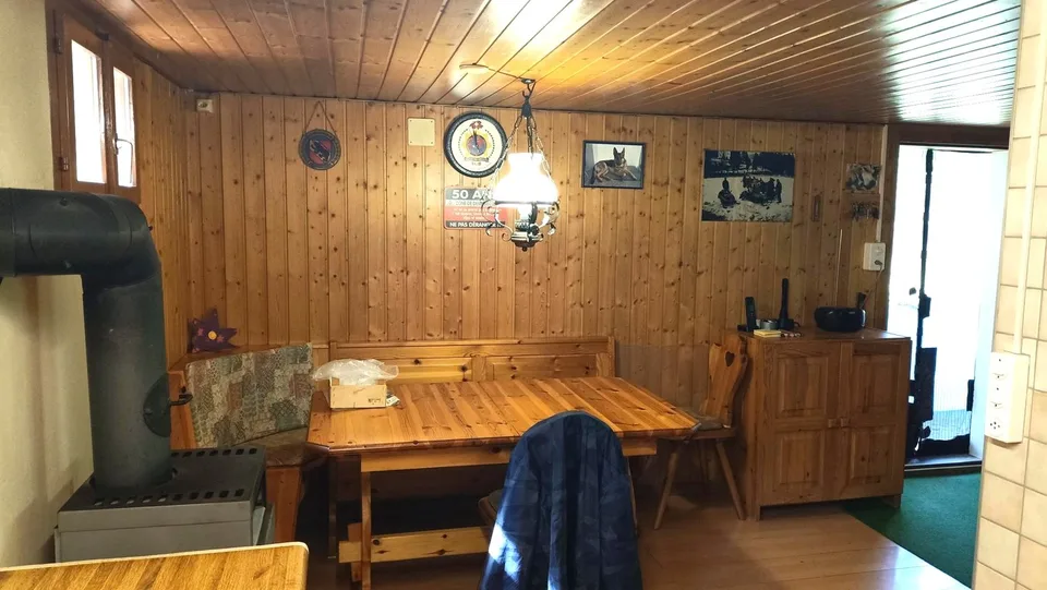 Chalet de 4,5 pièces – Un havre de paix aux portes de Bienne – photo 7 sur 22