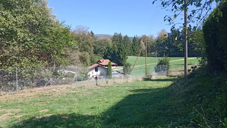 Chalet de 4,5 pièces – Un havre de paix aux portes de Bienne – photo 21 sur 22