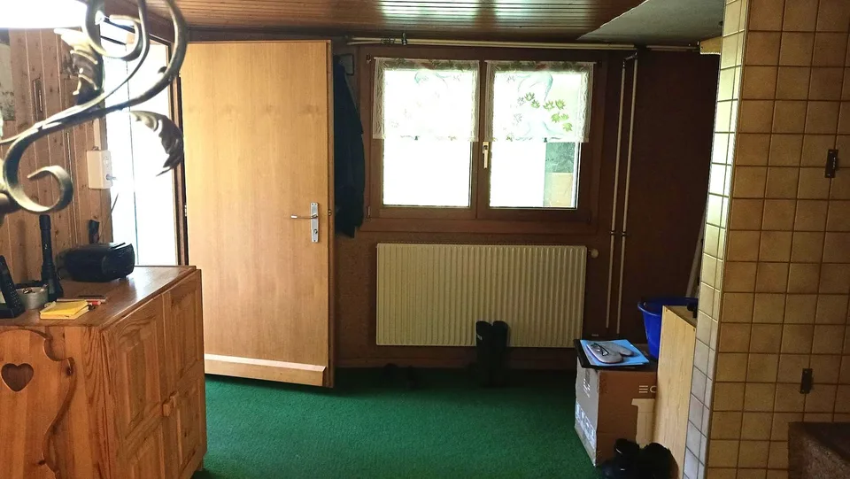 Chalet de 4,5 pièces – Un havre de paix aux portes de Bienne – photo 6 sur 22