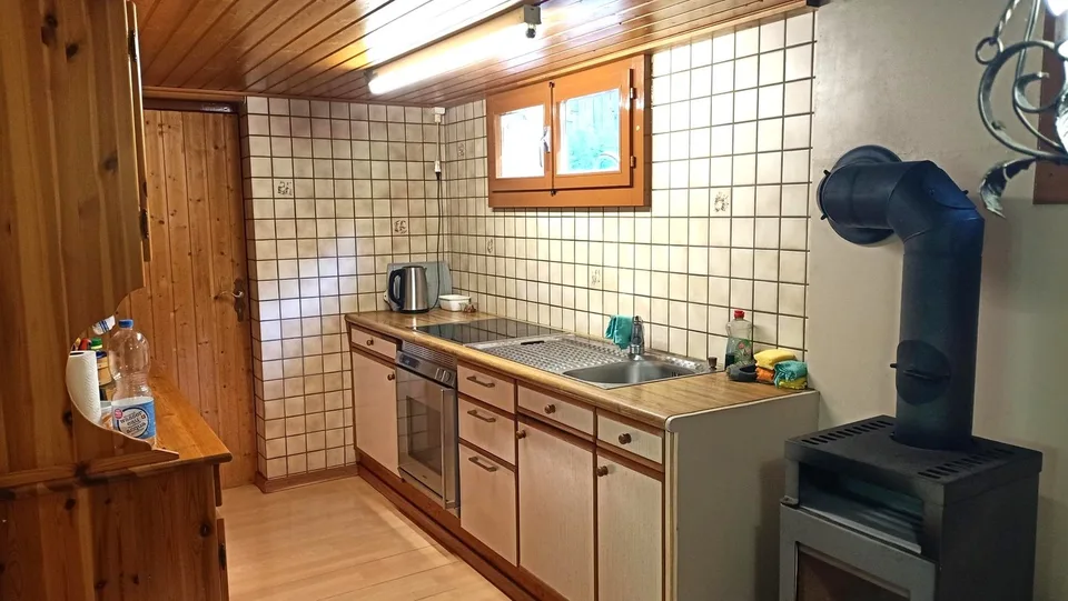 Chalet de 4,5 pièces – Un havre de paix aux portes de Bienne – photo 8 sur 22