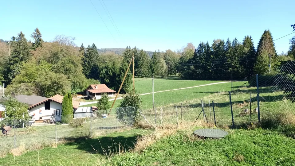 Chalet de 4,5 pièces – Un havre de paix aux portes de Bienne – photo 22 sur 22