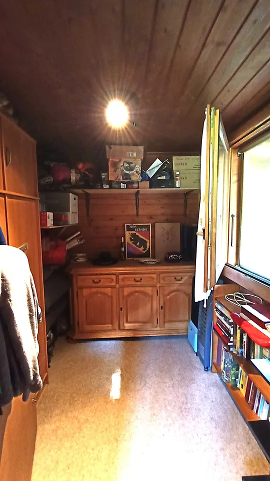 Chalet de 4,5 pièces – Un havre de paix aux portes de Bienne – photo 13 sur 22