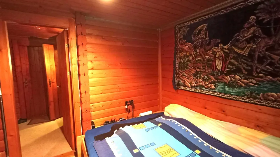 Chalet de 4,5 pièces – Un havre de paix aux portes de Bienne – photo 12 sur 22