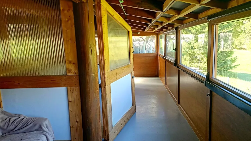 Chalet de 4,5 pièces – Un havre de paix aux portes de Bienne – photo 16 sur 22