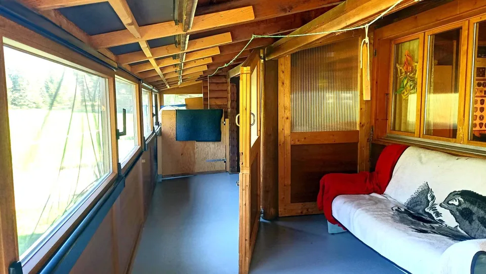Chalet de 4,5 pièces – Un havre de paix aux portes de Bienne – photo 17 sur 22