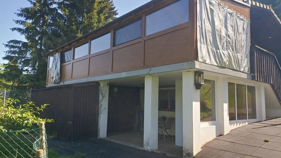 Chalet de 4,5 pièces – Un havre de paix aux portes de Bienne – photo 5 sur 22