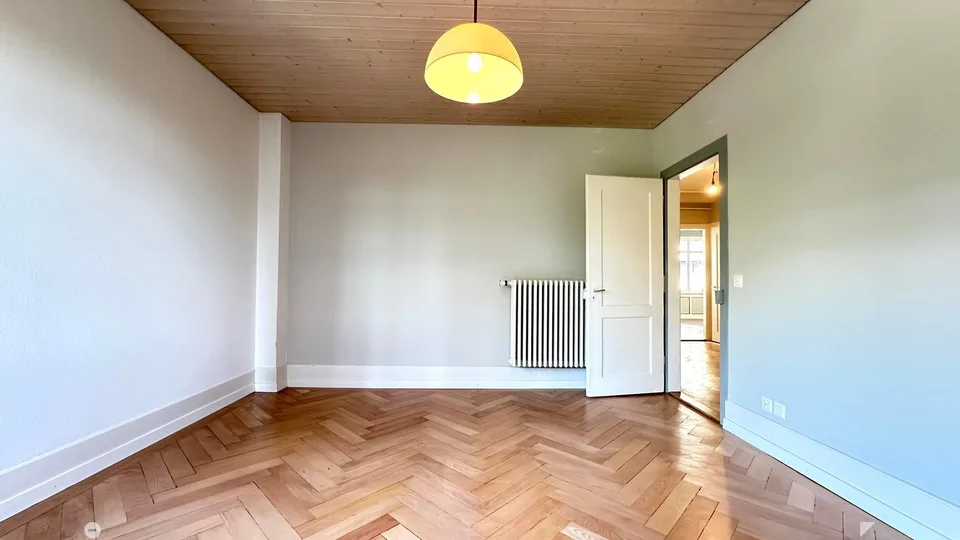 Biel, 4-Zi-Dachgeschoss-Attika, Brüggstrasse 2 – foto 5 di 12