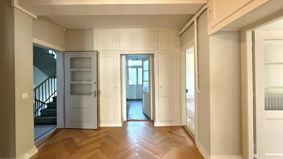 Biel, 4-Zi-Dachgeschoss-Attika, Brüggstrasse 2 – foto 6 di 12