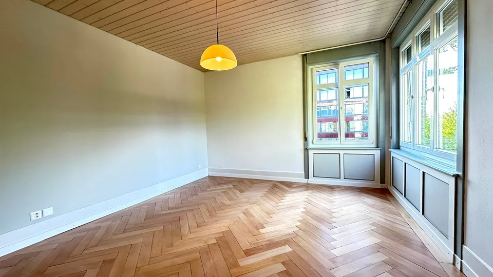 Biel, 4-Zi-Dachgeschoss-Attika, Brüggstrasse 2 – foto 11 di 12