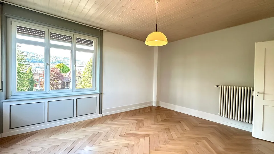 Biel, 4-Zi-Dachgeschoss-Attika, Brüggstrasse 2 – foto 12 di 12