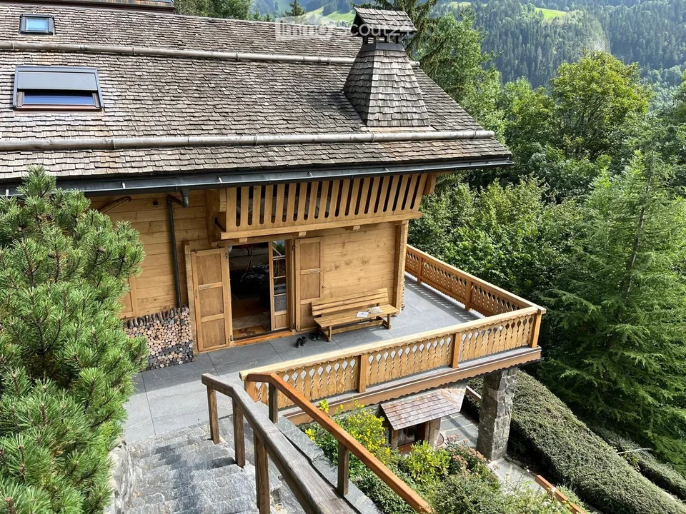 Charmanter Chalet für den Winter – Foto 5 von 5