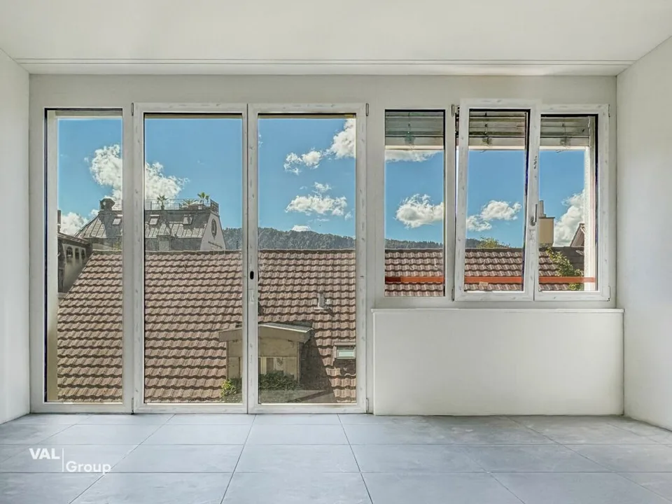 Appartement 1,5 pièces avec style de vie urbain dans le quartier 3 – photo 2 sur 3
