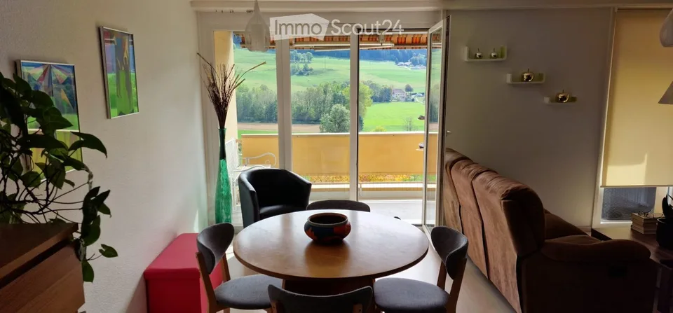 Wohnung 90m2 zur Miete ab 1.1.2027 oder zu vereinbaren – Foto 3 von 4