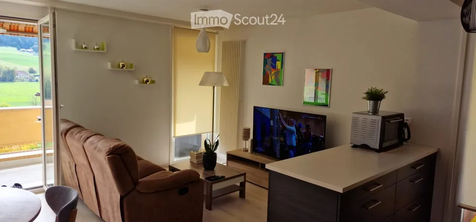 Wohnung 90m2 zur Miete ab 1.1.2027 oder zu vereinbaren – Foto 2 von 4