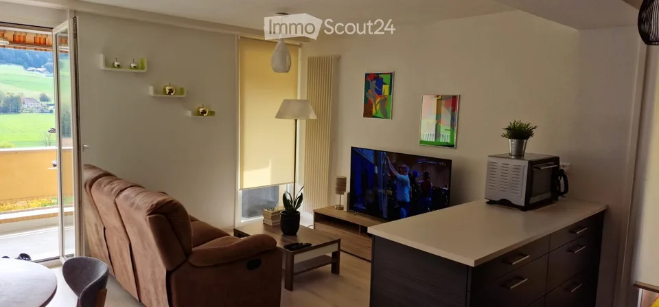 Wohnung 75m2 zur Miete ab 1.1.2027 oder zu vereinbaren – Foto 5 von 5