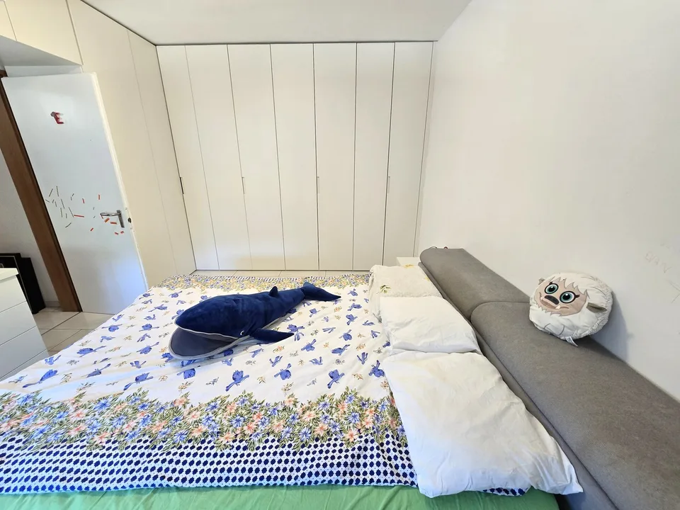 Helle 2,5-Zi. Wohnung mit Seeblick mit Terrasse und Parkplatz – Foto 12 von 23