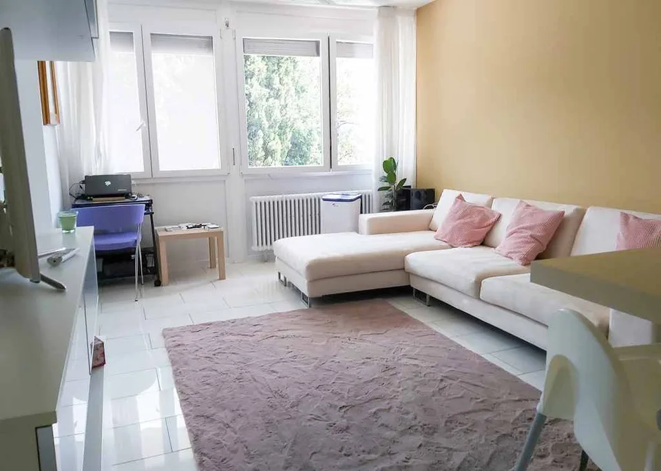 Helle 2,5-Zi. Wohnung mit Seeblick mit Terrasse und Parkplatz – Foto 5 von 23