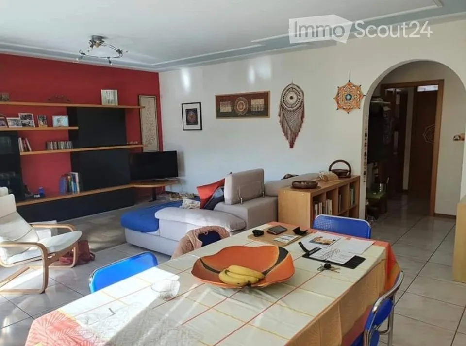 Für 6-8 Monate vermiete ich eine 3,5-Zimmer-Wohnung in Manno – Foto 5 von 5