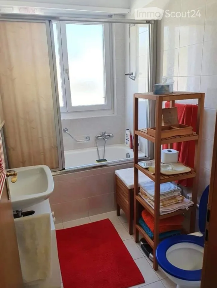 Für 6-8 Monate vermiete ich eine 3,5-Zimmer-Wohnung in Manno – Foto 4 von 5
