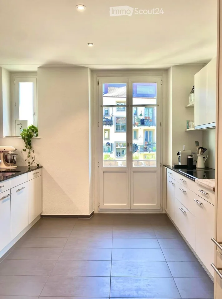 Appartamento 4 stanze a Lucerna, 90 m², 2444 CHF – foto 13 di 14