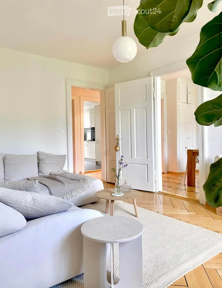 Appartamento 4 stanze a Lucerna, 90 m², 2444 CHF – foto 10 di 14