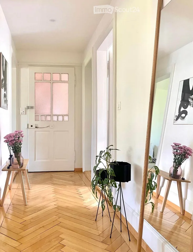 Appartamento 4 stanze a Lucerna, 90 m², 2444 CHF – foto 12 di 14