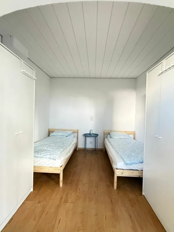 Studio meublé en centre-ville de Spreitenbach – photo 10 sur 14