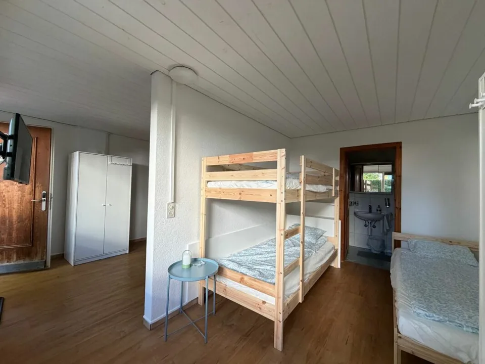 Studio meublé en centre-ville de Spreitenbach – photo 12 sur 14