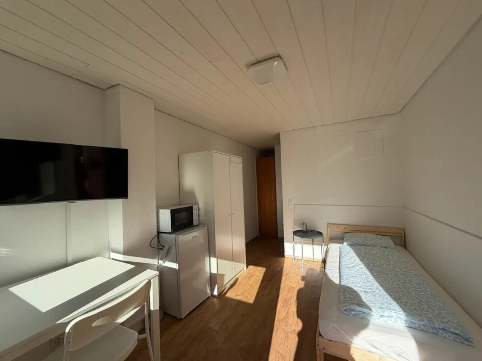 Studio meublé en centre-ville de Spreitenbach – photo 7 sur 14