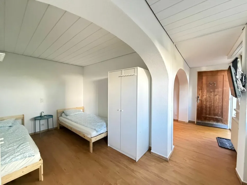 Studio meublé en centre-ville de Spreitenbach – photo 8 sur 14