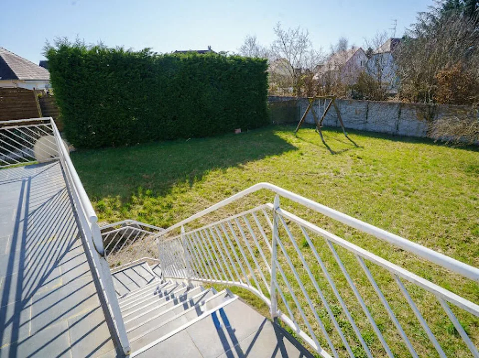 Praktisches Haus in Frankreich, 35 min bis Basel,25 min bis zur deutschen Grenze – Foto 3 von 12