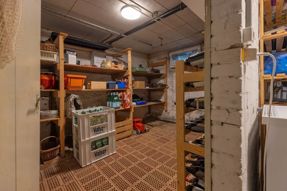 4.5-Zimmer Reiheneinfamilienhaus an idealer und ruhiger Lage – Foto 21 von 21