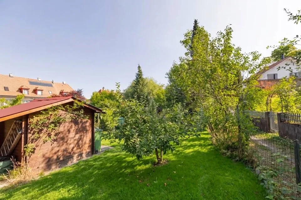 4.5-Zimmer Reiheneinfamilienhaus an idealer und ruhiger Lage – Foto 4 von 21