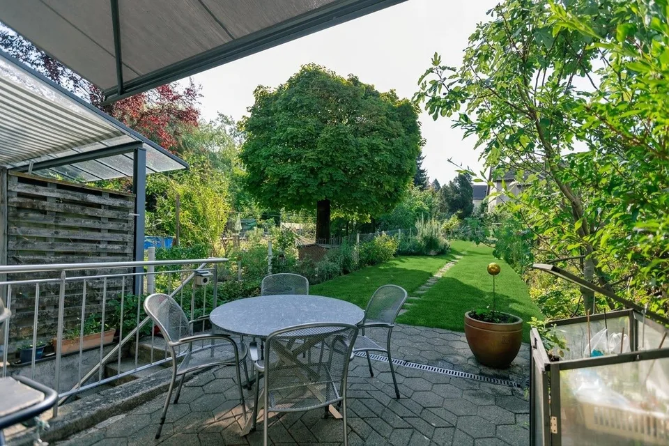 4.5-Zimmer Reiheneinfamilienhaus an idealer und ruhiger Lage – Foto 6 von 21