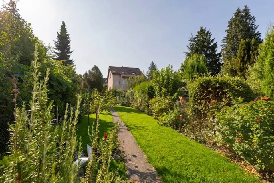 4.5-Zimmer Reiheneinfamilienhaus an idealer und ruhiger Lage – Foto 2 von 21