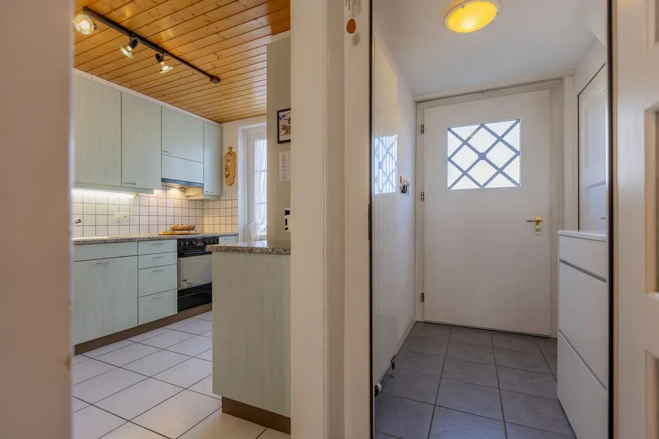 4.5-Zimmer Reiheneinfamilienhaus an idealer und ruhiger Lage – Foto 11 von 21