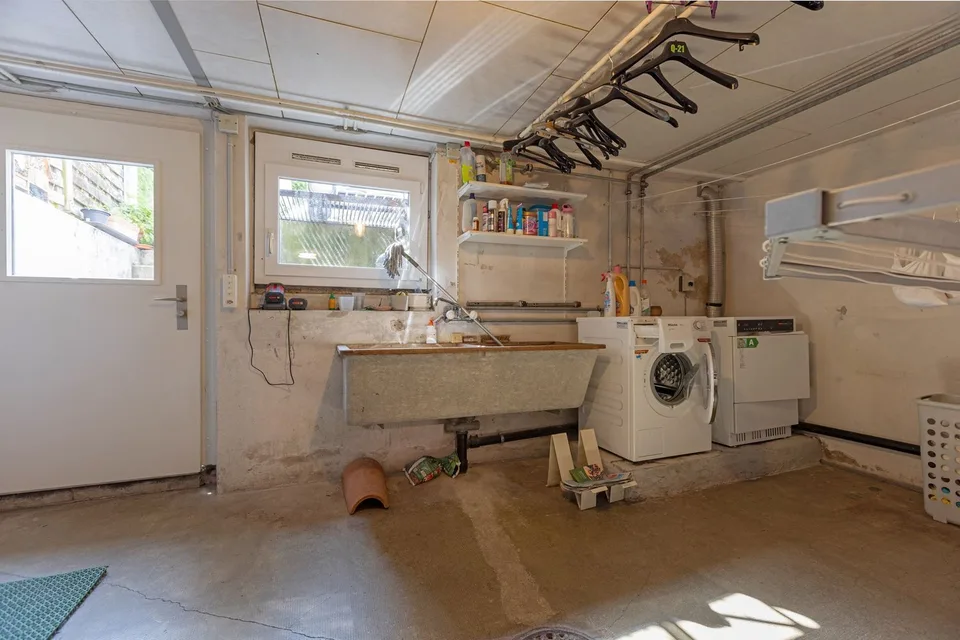 4.5-Zimmer Reiheneinfamilienhaus an idealer und ruhiger Lage – Foto 20 von 21