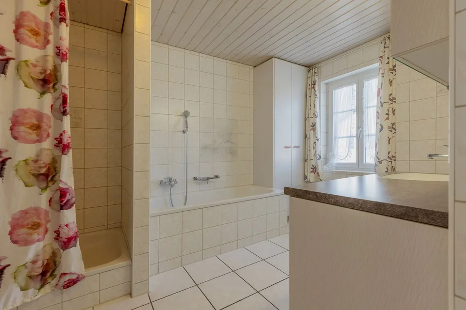 4.5-Zimmer Reiheneinfamilienhaus an idealer und ruhiger Lage – Foto 16 von 21