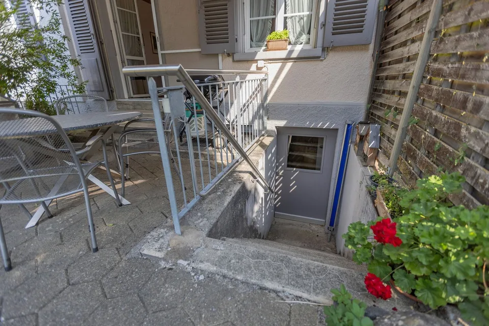 4.5-Zimmer Reiheneinfamilienhaus an idealer und ruhiger Lage – Foto 8 von 21
