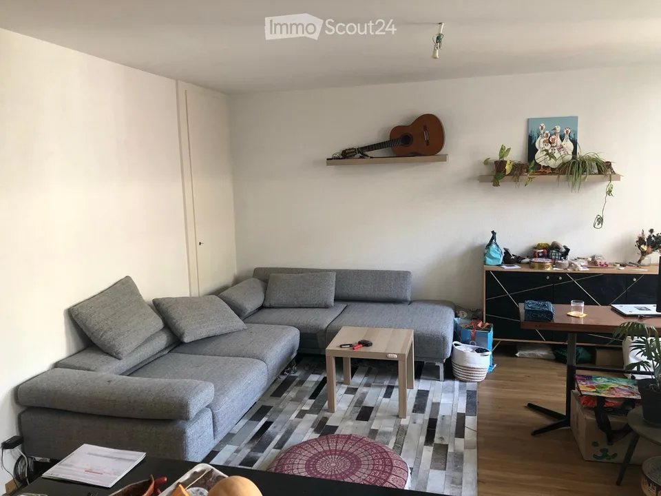 3,5 Zimmer auf 2 Etagen im Stadtzentrum - Übernahme am 15. Nov – Foto 6 von 10