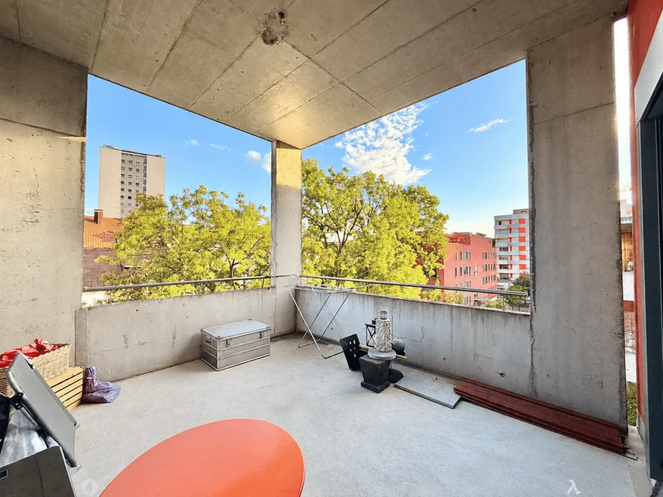 Attraktive 3.5-Zimmer-Wohnung im Herzen von Biel! – Foto 6 von 8